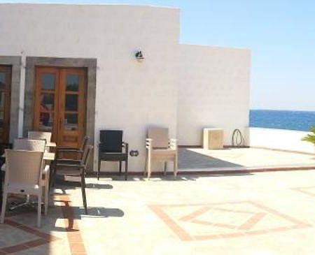 Armyra Hotel Skala  Exterior photo