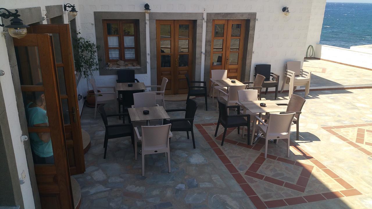 Armyra Hotel Skala  Exterior photo