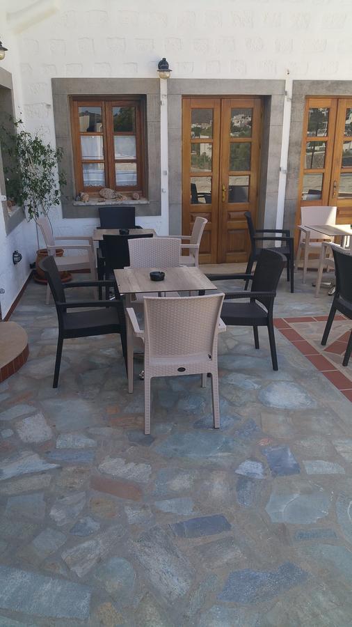 Armyra Hotel Skala  Exterior photo
