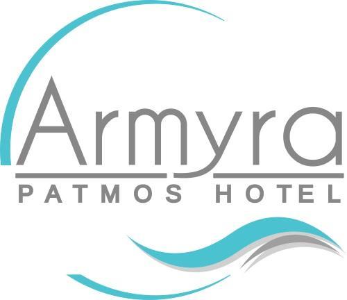 Armyra Hotel Skala  Exterior photo